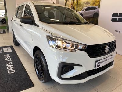 2026 Suzuki Ertiga 1.5 GA