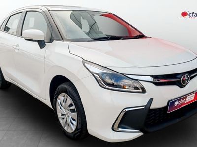 2025 Toyota Starlet 1.5 XI