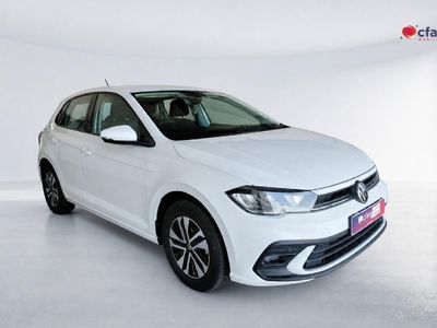 2025 Volkswagen Polo 1.0 TSI Life Auto DSG