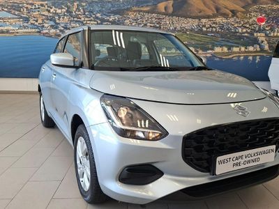 2025 Suzuki Swift 1.2 GL+