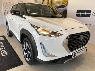 2024 Nissan Magnite 1.0T Visia