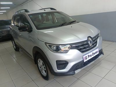 2024 Renault Triber 1.0 Intens