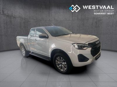 2026 Isuzu D-Max 1.9 DDI HR LS Auto E-Cab