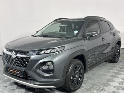 2025 Suzuki Fronx 1.5 GL