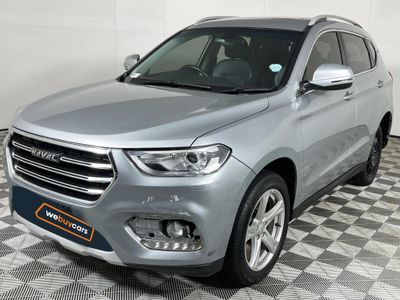 2021 Haval H2 1.5T Luxury Auto
