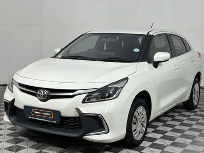 2024 Toyota Starlet 1.5 XI