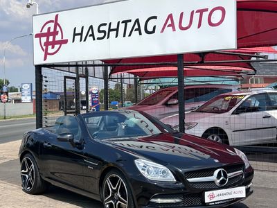 2011 Mercedes-Benz SLK 200 Kompressor Auto