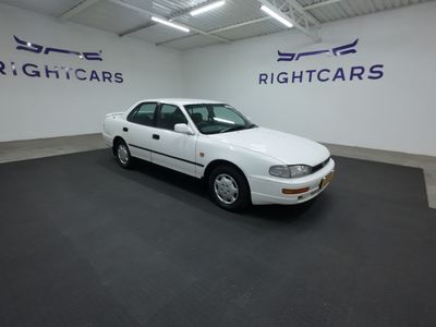 1996 Toyota Camry 200 Si Auto