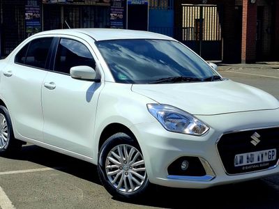 2024 Suzuki Dzire 1.2 GL Auto