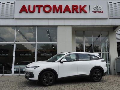 2025 BAIC X55 1.5T Elite Auto
