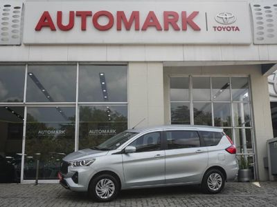 2025 Toyota Rumion 1.5 SX Auto