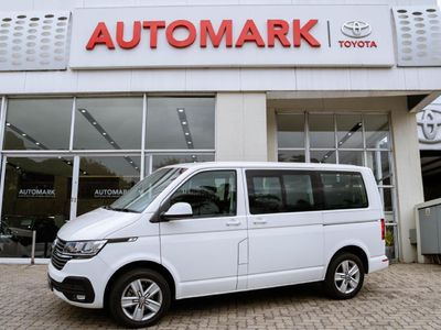 2024 Volkswagen Kombi T6.1 2.0 TDI (110kW) Auto Trendline