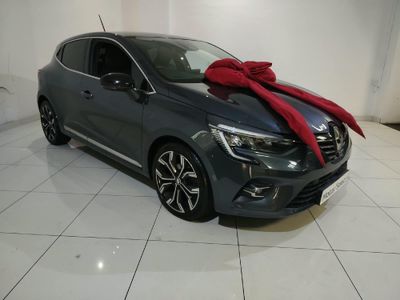 2022 Renault Clio V 1.0T Intens