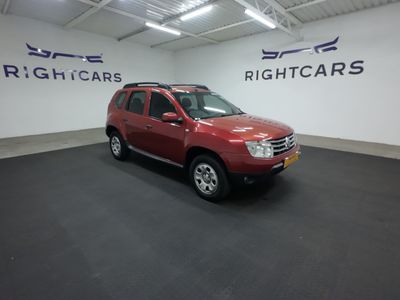 2015 Renault Duster 1.6 Dynamique