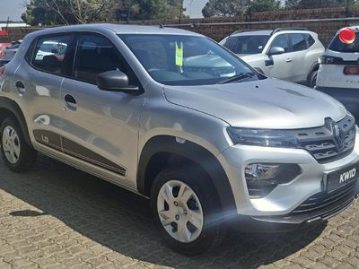 2026 Renault Kwid 1.0 Evolution
