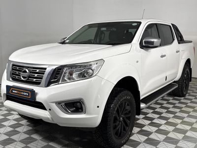 2019 Nissan Navara 2.3D SE Auto Double-Cab