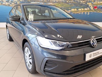 2025 Volkswagen Polo Classic Polo 1.6