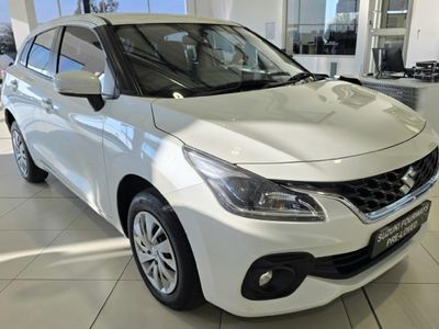 2026 Suzuki Baleno 1.5 GL