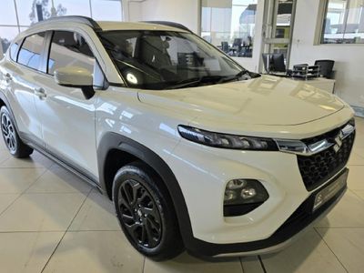 2025 Suzuki Fronx 1.5 GL Auto