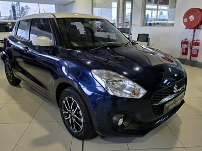 2022 Suzuki Swift 1.2 GLX Auto