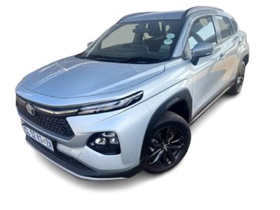 2025 Toyota Starlet Cross 1.5XS