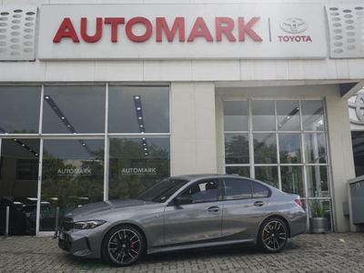 2024 BMW 3 Series M340i xDrive Auto