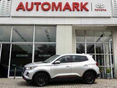 2024 Chery Tiggo 4 Pro 1.5 T Elite SE Auto