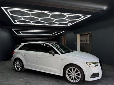 2020 Audi A3 Sportback 1.4 TFSI Auto | 35 TFSI