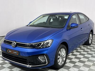 2024 Volkswagen Polo Classic 1.6 Life