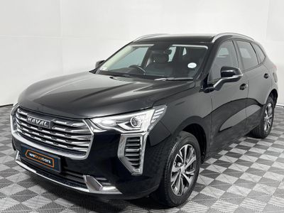2022 Haval Jolion 1.5T Premium Auto