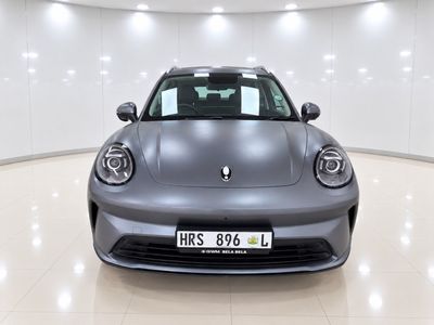 2026 GWM Ora 5 1.5T HEV Super Luxury DHT Auto