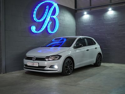 2020 Volkswagen Polo 1.0 TSI Trendline