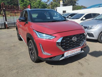 2023 Nissan Magnite 1.0 Acenta