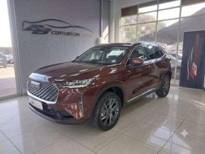 2024 Haval H6 2.0T Super Luxury 4X4 Auto