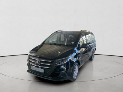 2026 Mercedes-Benz Vito 119 2.0 CDI Tourer Select Auto