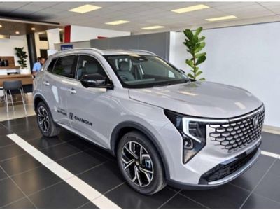 2026 Changan Uni-S 1.5T CE