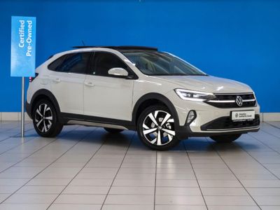 2024 Volkswagen Taigo 1.0 TSI Style Auto