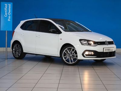 2026 Volkswagen Polo Vivo 1.0 TSI GT