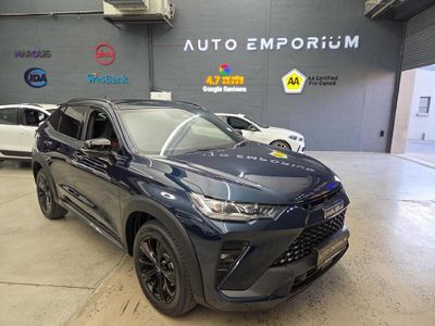 2026 Haval H6 GT 2.0T Super Luxury 4X4 Auto