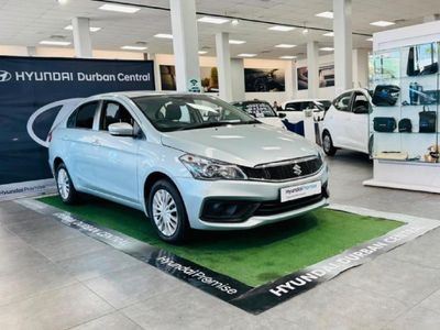 2024 Suzuki Ciaz 1.5 GL