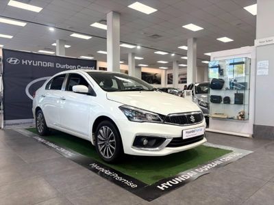 2024 Suzuki Ciaz 1.5 GLX