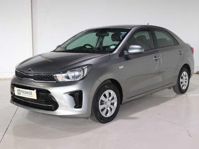 2021 Kia Pegas 1.4 LX