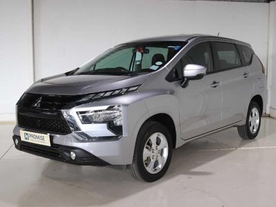 2024 Mitsubishi Xpander 1.5