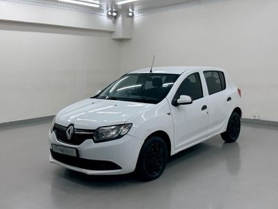 2016 Renault Sandero 900T Dynamique