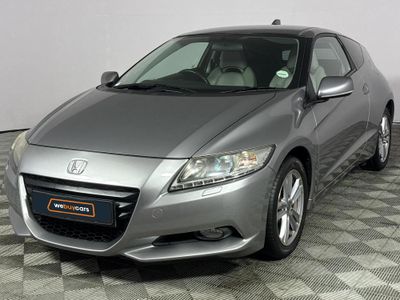 2012 Honda CR-Z 1.5