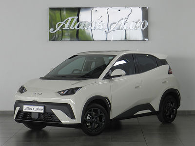 2026 BYD Dolphin Surf Dynamic
