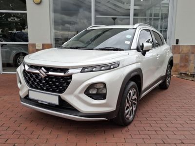 2026 Suzuki Fronx 1.5 GLX Auto