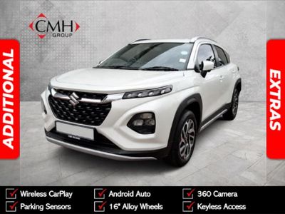 2026 Suzuki Fronx 1.5 GLX Auto