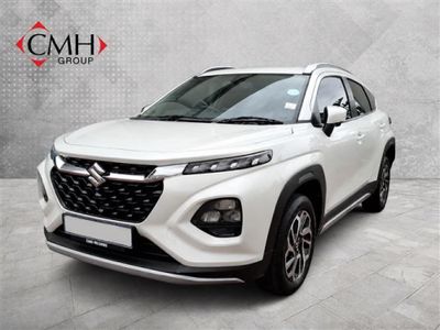 2026 Suzuki Fronx 1.5 GLX Auto
