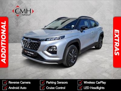 2026 Suzuki Fronx 1.5 GL Auto